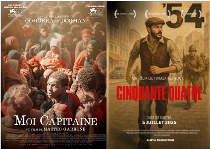 affiche