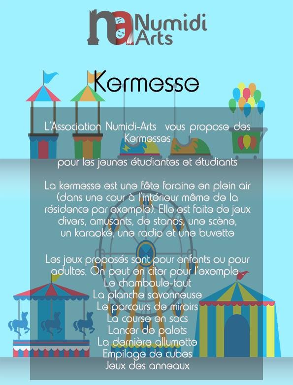 Kermesses