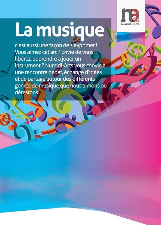 Les Zinzins de la Musique